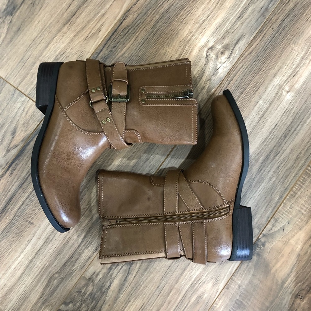 Guess Boots